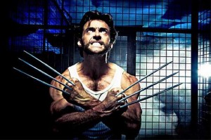 x-men origins: Wolverine