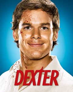 Affiche Série Dexter