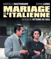 mariage à l'italienne