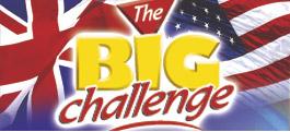 The big challenge