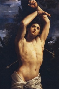 Saint Sébastien, première icône gay de l'histoire