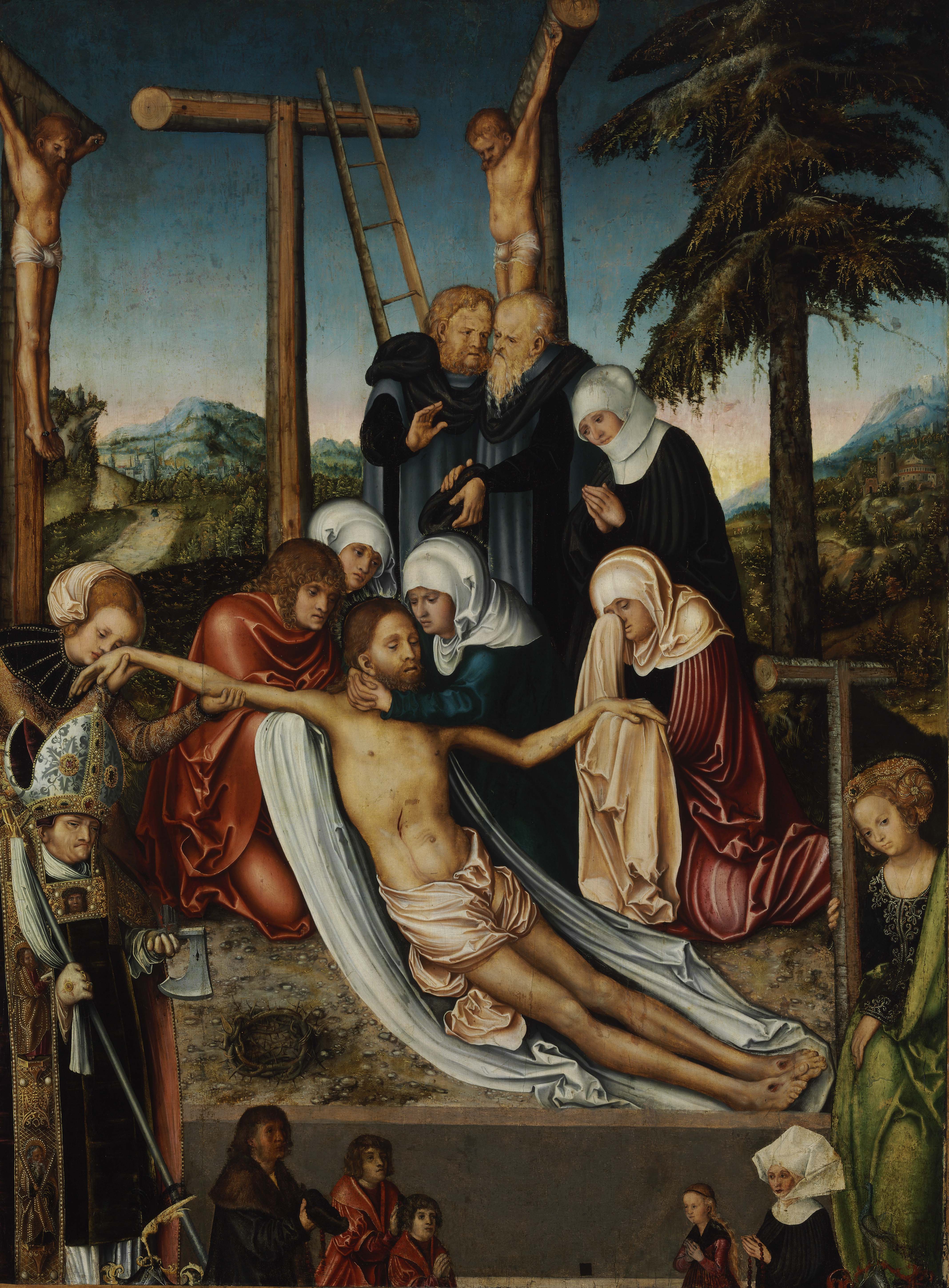 La Pinacothèque s’agrandit et offre des trésors de l’Ermitage et du Musée des Beaux-Arts de Budapest La Pinacothèque s’agrandit et offre des trésors de l’Ermitage et du Musée des Beaux-Arts de Budapest