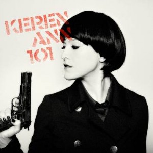 101, le nouvel album de Keren Ann 101, le nouvel album de Keren Ann