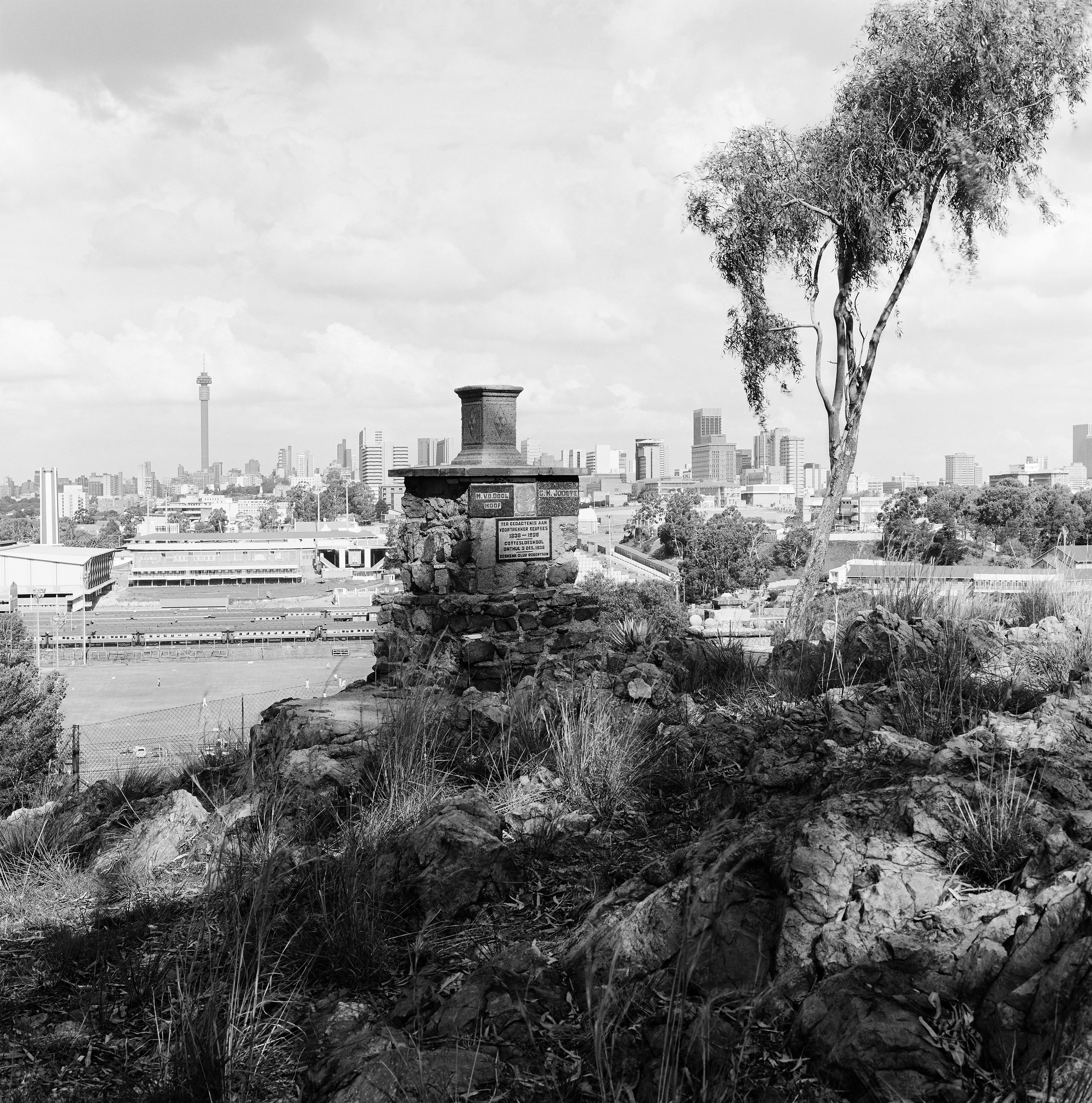 Soixante ans d’Afrique du Sud dans l’objectif de David Goldblatt à la Fondation Henri Cartier-Bresson Soixante ans d’Afrique du Sud dans l’objectif de David Goldblatt à la Fondation Henri Cartier-Bresson