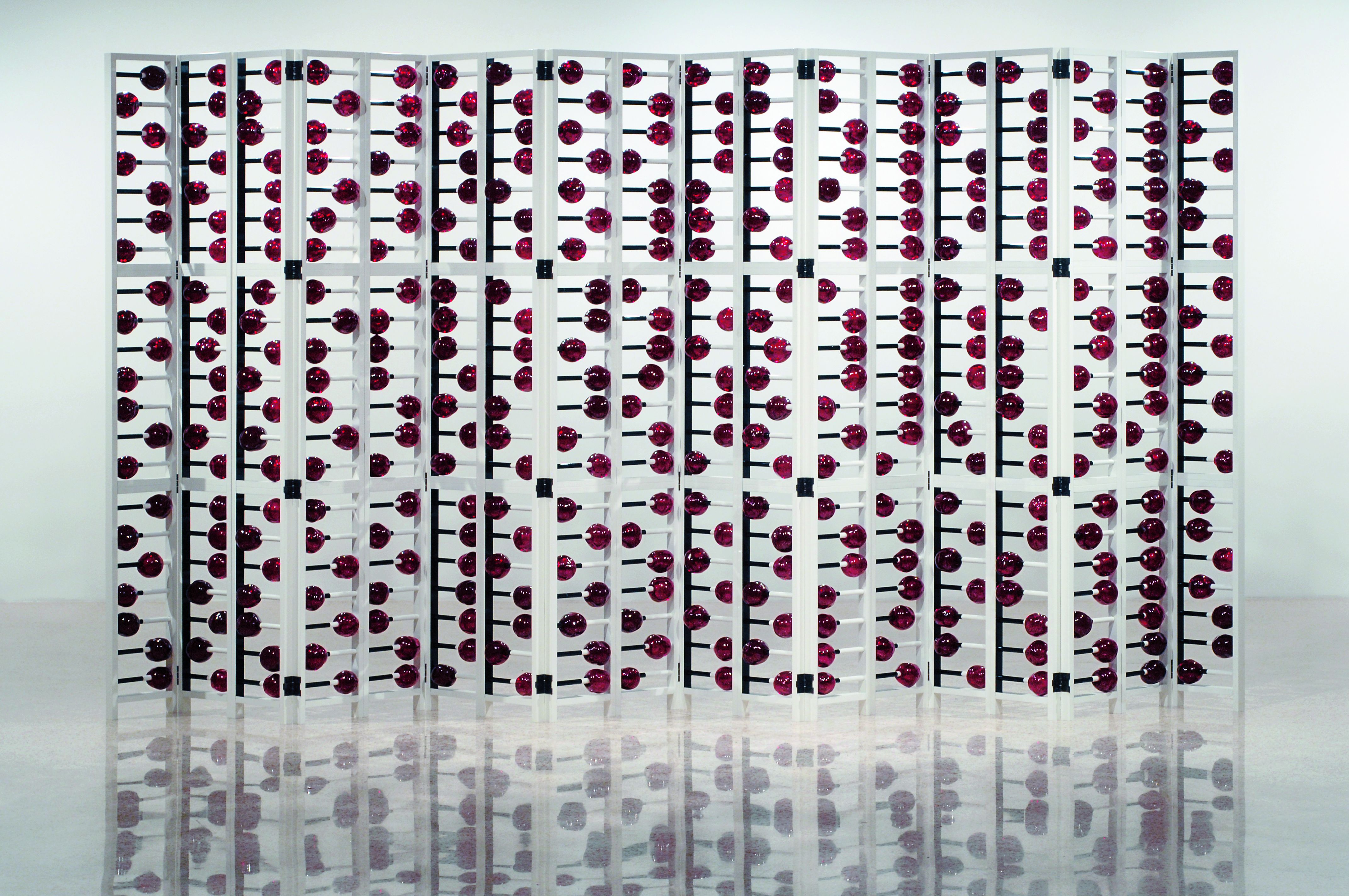 Jean-Michel Othoniel une rétrospective Mid Way au Centre Pompidou Jean-Michel Othoniel une rétrospective Mid Way au Centre Pompidou