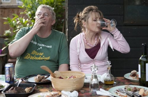Another Year : Mike Leigh compte les saisons Another Year : Mike Leigh compte les saisons