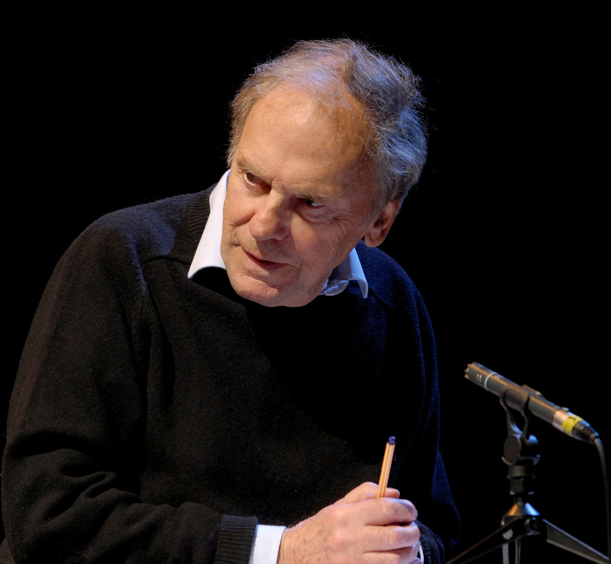 Le festival d’Avignon choisit Bertrand Cantat, Jean-Louis Trintignant ne jouera pas Le festival d’Avignon choisit Bertrand Cantat, Jean-Louis Trintignant ne jouera pas