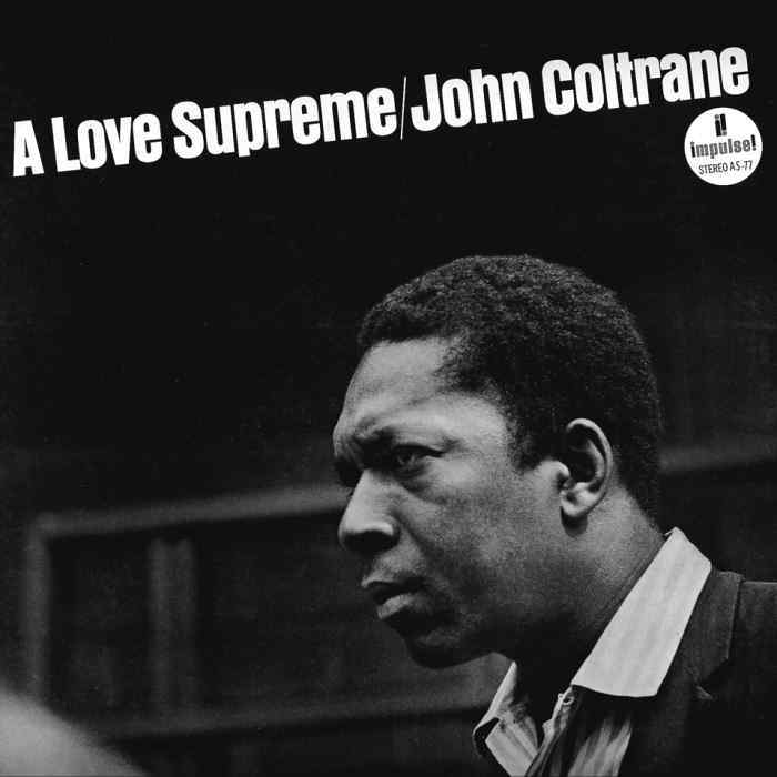 A love supreme john coltrane pdf editor download