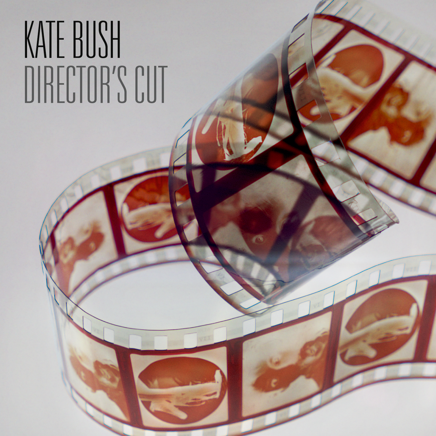 Director’s Cut, nouvel album de Kate Bush Director’s Cut, nouvel album de Kate Bush