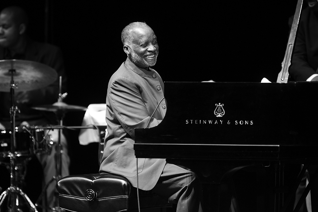 Jazz : Trois concerts exceptionnels dans le cadre du festival « Duc des Lombards » à l’Olympia Jazz : Trois concerts exceptionnels dans le cadre du festival « Duc des Lombards » à l’Olympia