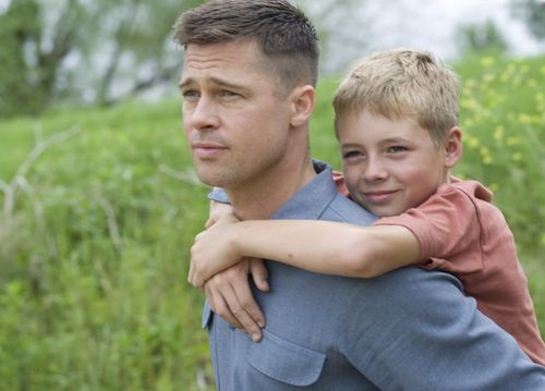 The Tree of life de Terrence Malick, un grand film habité The Tree of life de Terrence Malick, un grand film habité