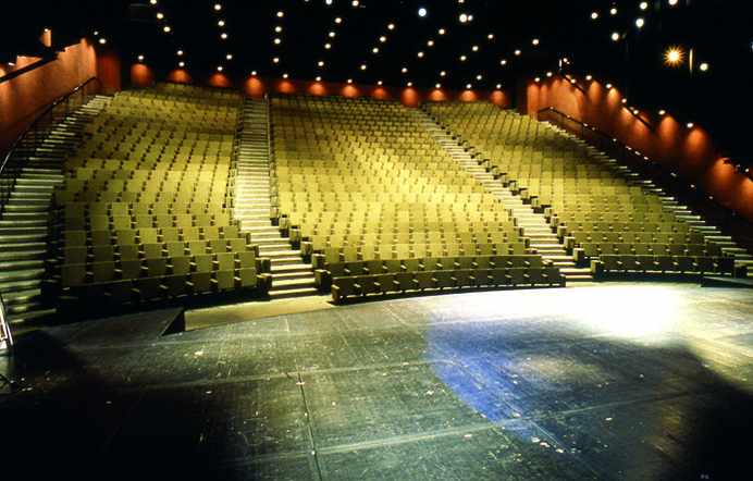 Une saison 2011/2012 du théâtre de la Ville tournée vers l’héritage et la transmission Une saison 2011/2012 du théâtre de la Ville tournée vers l’héritage et la transmission