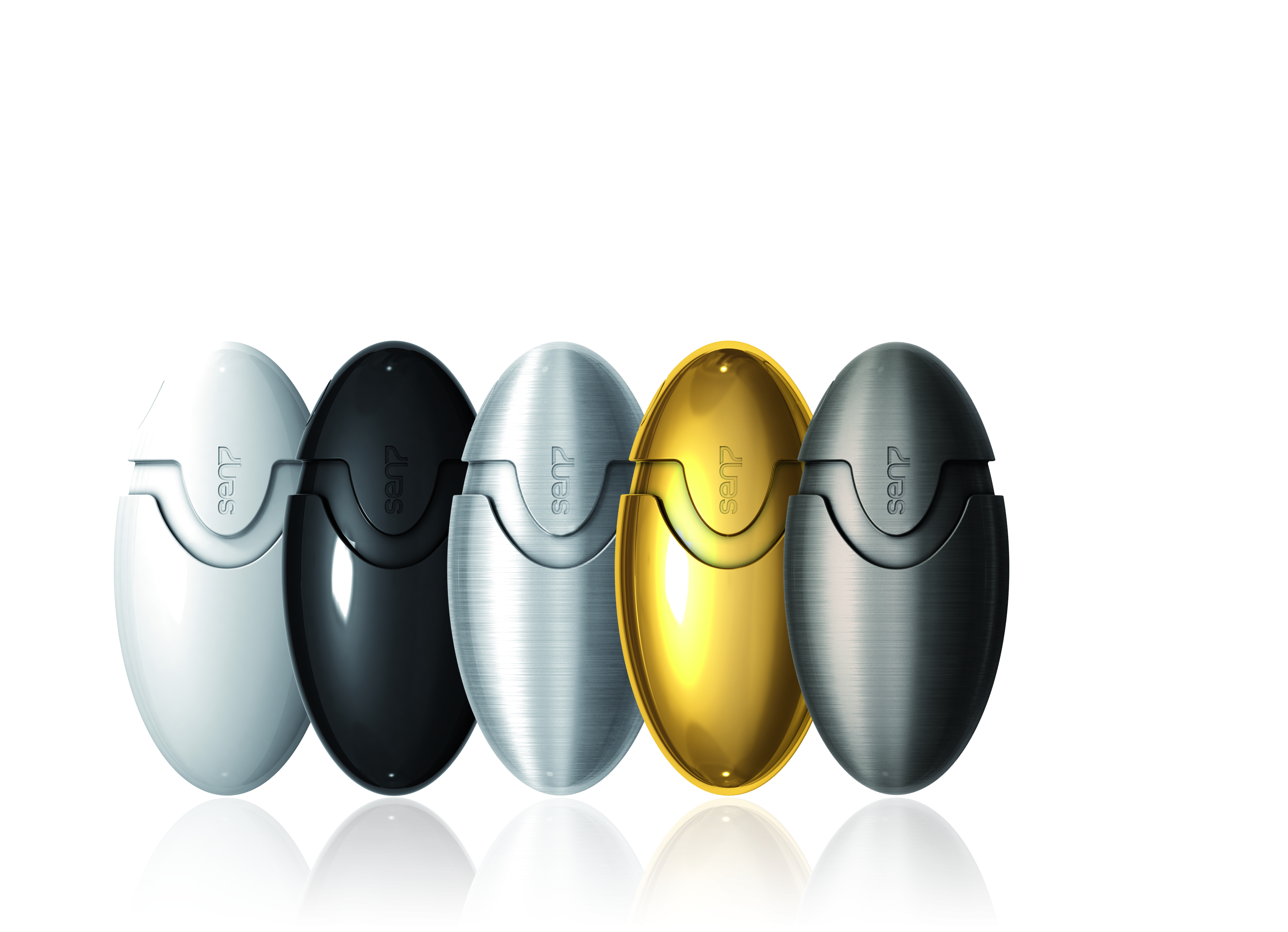 Sen7, l’atomiseur de parfums design Sen7, l’atomiseur de parfums design