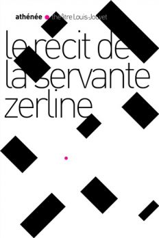 Magistrale Zerline de Broch au Théâtre de l’Athénée Magistrale Zerline de Broch au Théâtre de l’Athénée
