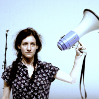 Jérusalem Plomb Durci remporte le premier prix du Festival Impatience Jérusalem Plomb Durci remporte le premier prix du Festival Impatience