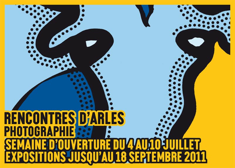 horaires rencontres photos arles