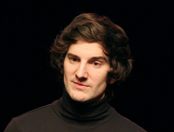Gaspard Proust: affreux, drôle et méchant Gaspard Proust: affreux, drôle et méchant