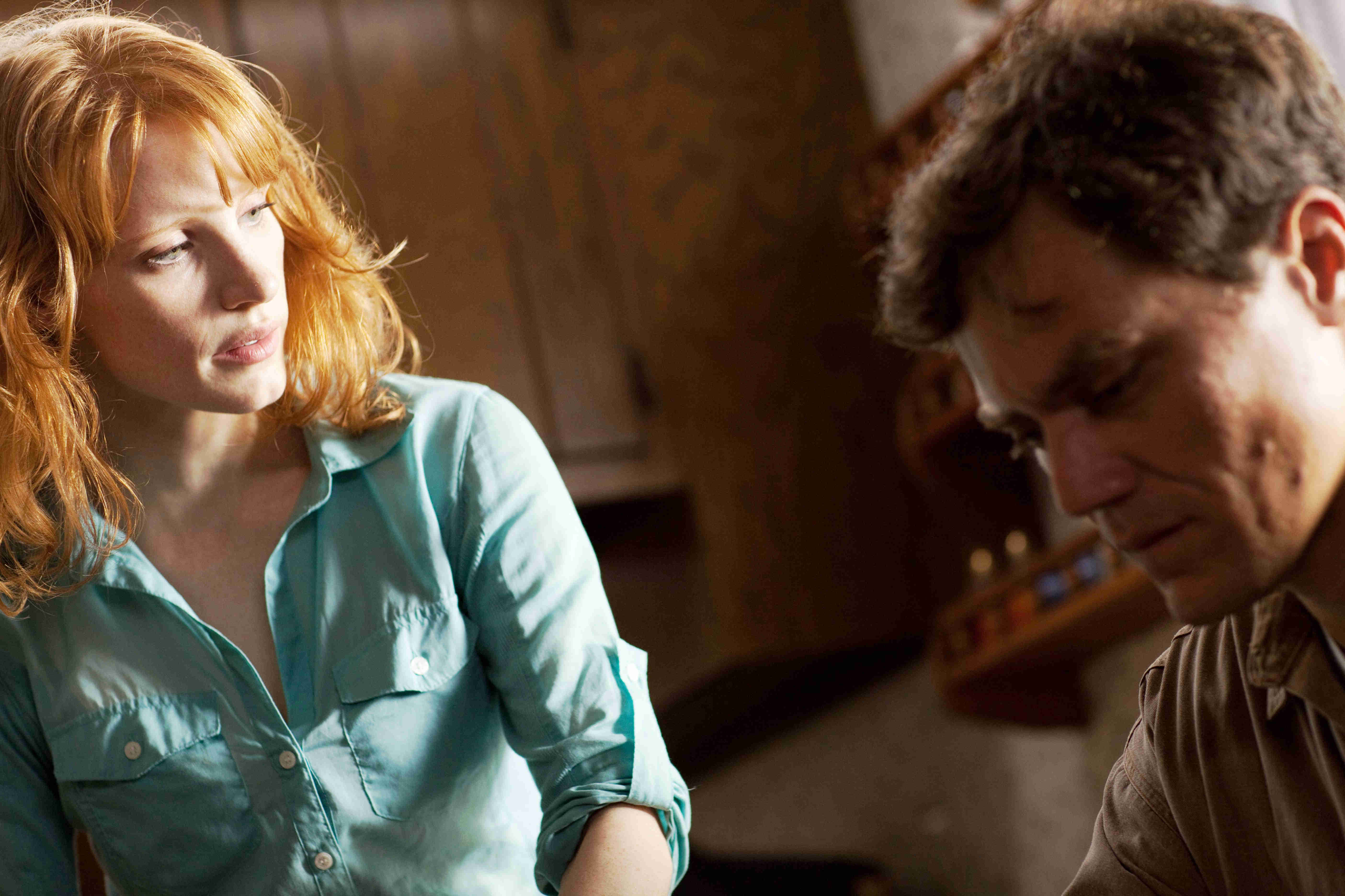 Take Shelter, un deuxième long-métrage familial et apocalyptique pour Jeff Nichols Take Shelter, un deuxième long-métrage familial et apocalyptique pour Jeff Nichols