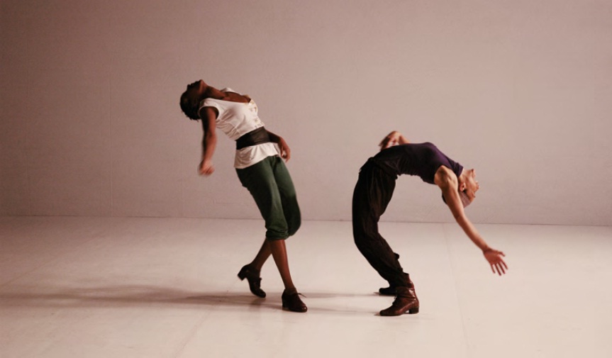 Le Théâtre des Bouffes du Nord fait place à la danse contemporaine avec le festival Fragile danse Le Théâtre des Bouffes du Nord fait place à la danse contemporaine avec le festival Fragile danse