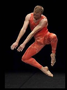 Jérôme Bel fait parler la danse Jérôme Bel fait parler la danse