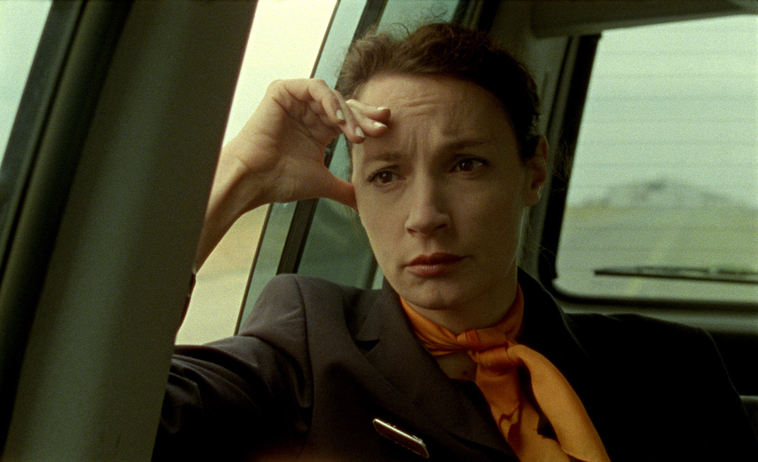 A l’âge d’Ellen – Jeanne Balibar en apesanteur A l’âge d’Ellen – Jeanne Balibar en apesanteur