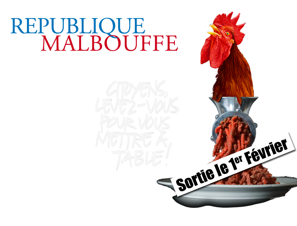 République de la Malbouffe, un documentaire salutaire République de la Malbouffe, un documentaire salutaire