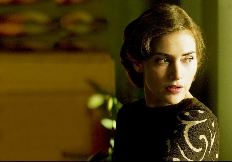 Programme télé avec les acteurs de "Titanic" Mildred-Pierce1
