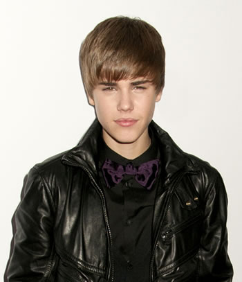 Justin Bieber collé en histoire ! Justin Bieber collé en histoire !