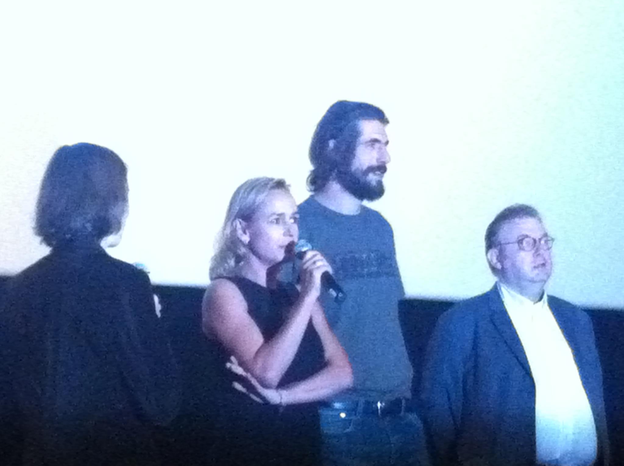 J’enrage de son absence : Sandrine Bonnaire cinéaste accomplie J’enrage de son absence : Sandrine Bonnaire cinéaste accomplie
