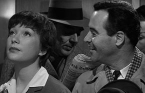 La garçonnière de Billy Wilder en copie restaurée sur vos écrans La garçonnière de Billy Wilder en copie restaurée sur vos écrans