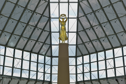 Sanja Ivecovic, une rétrospective de l’artiste croate au Mudam Sanja Ivecovic, une rétrospective de l’artiste croate au Mudam