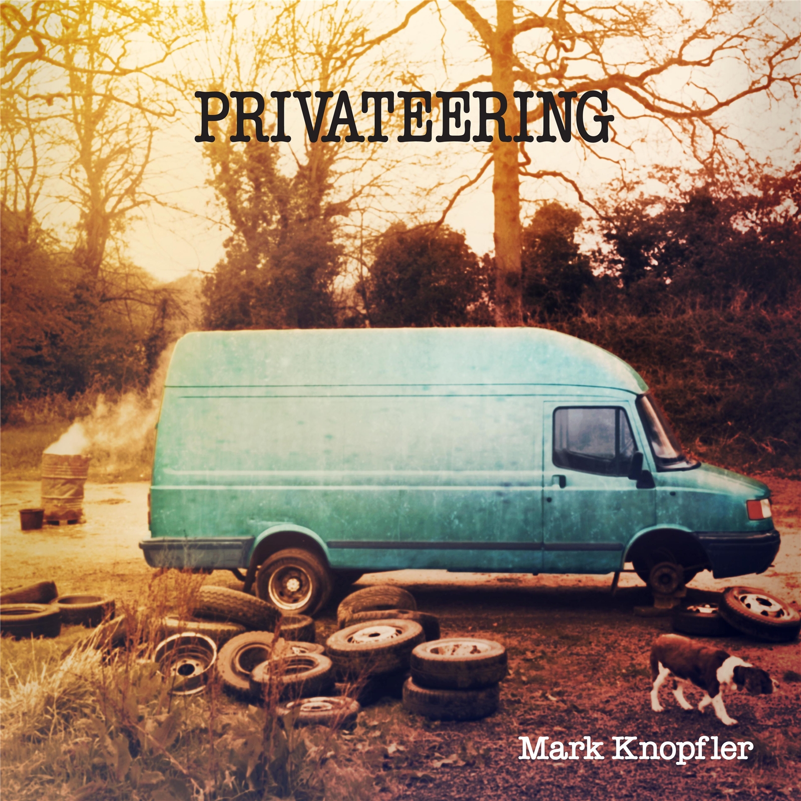 All the Roadrunning (with Mark Knopfler)
