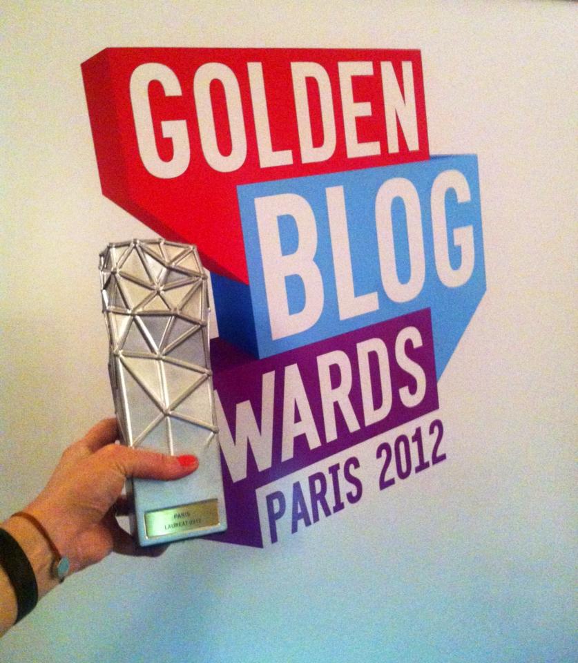 La troisième édition des Golden Blog Awards livre son verdict La troisième édition des Golden Blog Awards livre son verdict