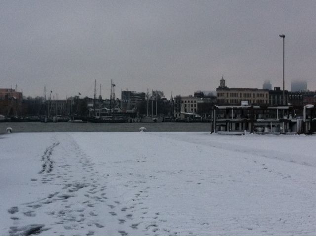  - Rotterdam-sous-la-neige1