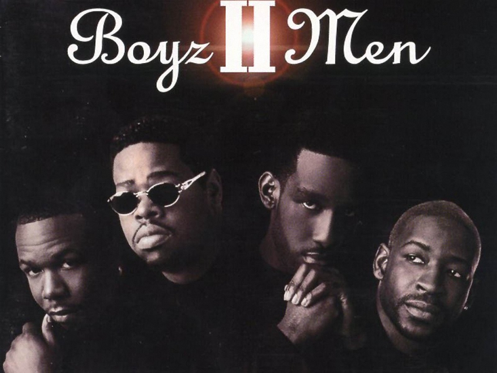 Boyz II Men ボーイズトゥメン / Ballad Collection ユニバーサルミュージック(同) 最安値価格: 矢沢大田阿のブログ