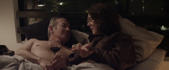Berlinale : Gloria, de Sebastian Lelio, un beau portrait de femme en compétition Berlinale : Gloria, de Sebastian Lelio, un beau portrait de femme en compétition