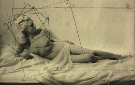 Photo : Laure Albin Guillot, le classicisme d’une femme de pouvoir au Jeu de Paume Photo : Laure Albin Guillot, le classicisme d’une femme de pouvoir au Jeu de Paume