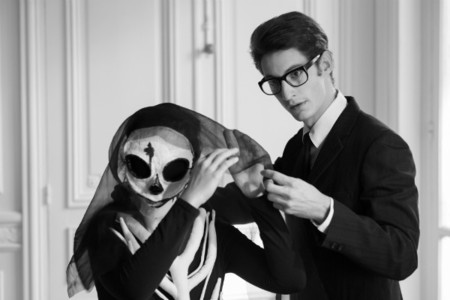 Harvey Weinstein se paie Yves Saint Laurent Harvey Weinstein se paie Yves Saint Laurent