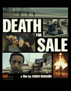 death for sale film