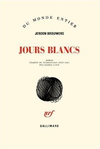 jours blancs brouwers