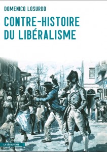 Domenico Losurdo, Contre-histoire du libéralisme