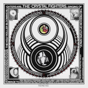 Crystal Fighters - Cave Rave