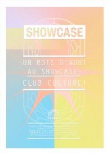 Showcase - Club Culture