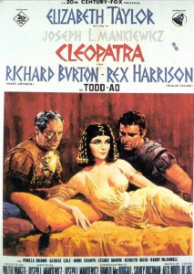 cleopatra