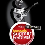 brussels summer festival