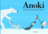 cover Anoki