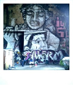 berlin street art