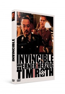 INVINCIBLE DVD (1)