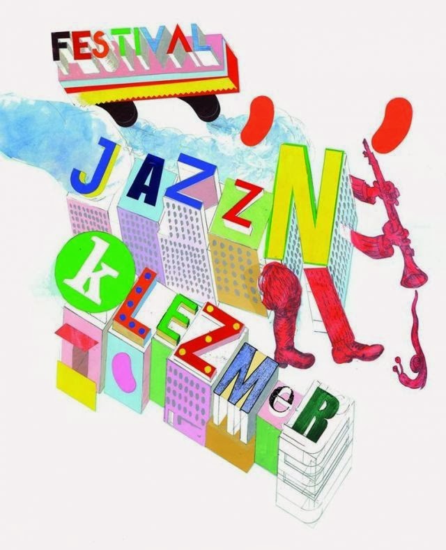 Jazz_N_Klezmer_festival_Paris_du_7_au_27_novembre_2013