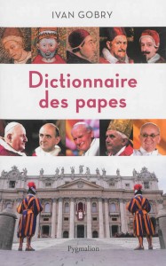 dictionnaire des papes